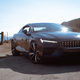 Illustration for article titled The Polestar 1 Is Easily One Of The Best Hybrids Ever Made